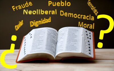 Diccionario peruano
