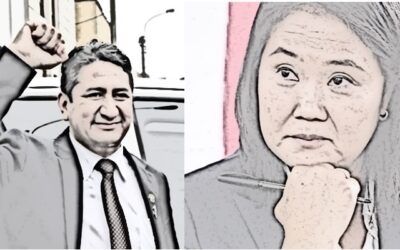 El FujiCerronismo toma fuerzas desde el Congreso