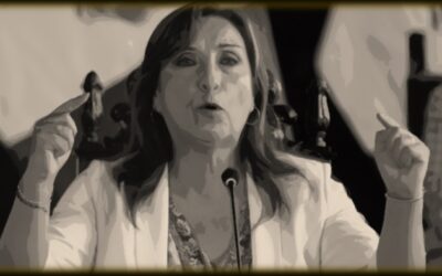 Las decisiones e indecisiones de Boluarte