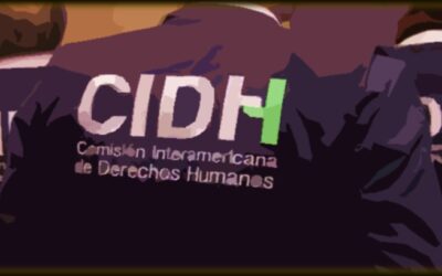 El informe de la CIDH