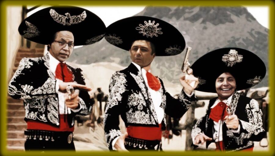 Talante o pelotudeces PUNTO MEDIO