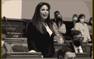 Cuánto daño hace Patricia Chirinos a la política peruana