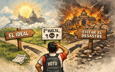 Decisiones difíciles